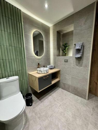 Hotel Comoda Hab En Santa Marta