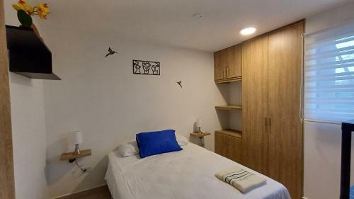 Apartamento Santa Marta Naturaleza Tayrona