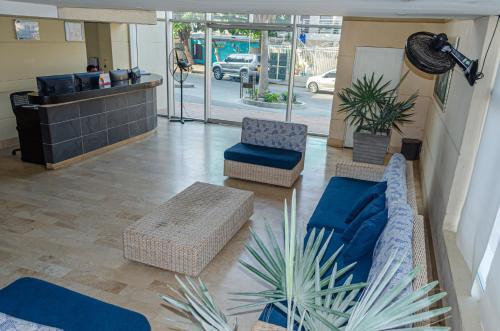 Apartamento Vam Santa Marta