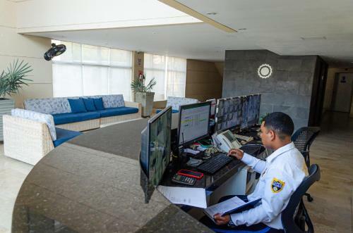 Apartamento Vam Santa Marta