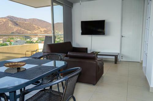 Apartamento Vam Santa Marta