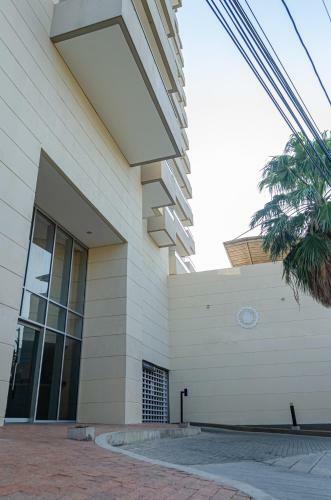 Apartamento Vam Santa Marta