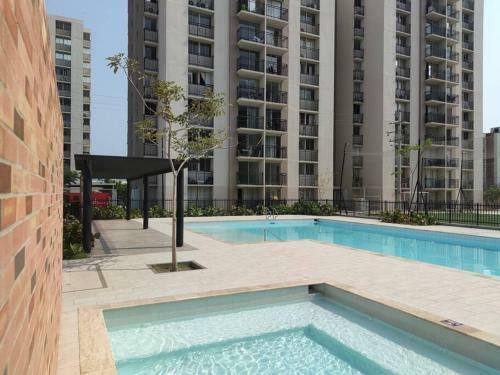 Luxury Apartamento Andaluc�a