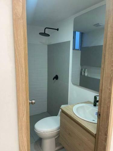 Luxury Apartamento Andaluc�a