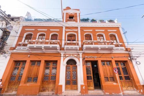 Hotel Santa Marta - Standard Twin Room - Colombia