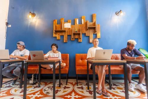 Hotel Santa Marta - Standard Twin Room - Colombia