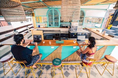 Hotel Santa Marta - Standard Twin Room - Colombia