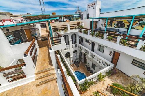 Hotel Santa Marta - Standard Twin Room - Colombia