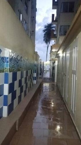 Apartamento (gairaca) Direct Oceanfront In Rodadero!