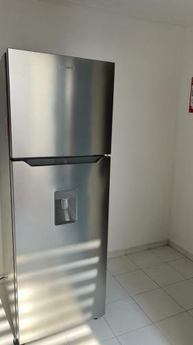 Apartamento Casa De La Playa En La Ciudad De Santa Marta