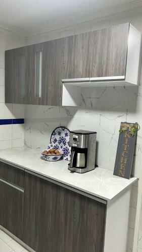 Apartamento Casa De La Playa En La Ciudad De Santa Marta