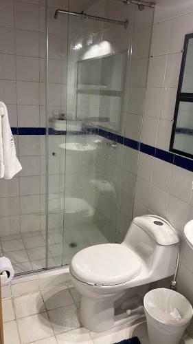 Apartamento Casa De La Playa En La Ciudad De Santa Marta