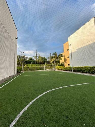 Hermoso Apartamento De Vacaciones En El Quind�o
