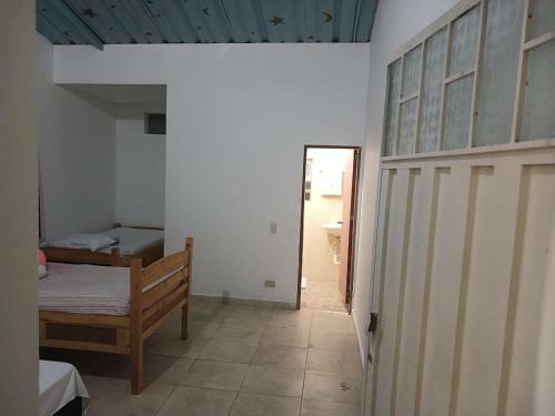 Agroturismo Refugio En La Monta�a