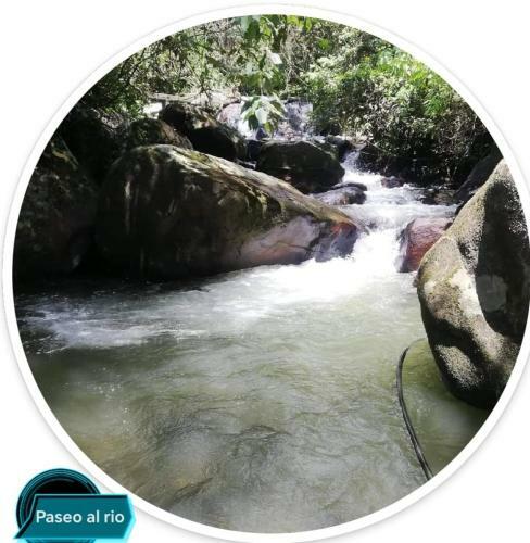 Agroturismo Refugio En La Monta�a
