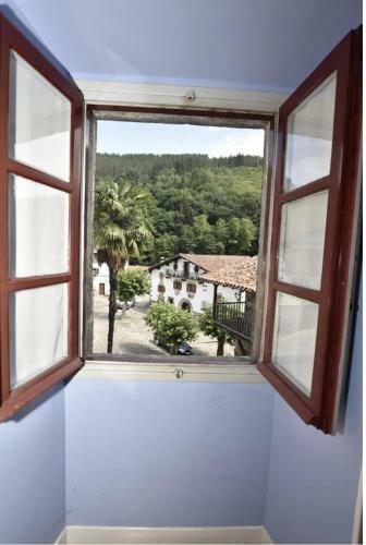 Hostal Zubietako Ostatua