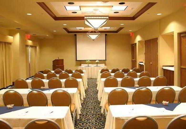 Hotel Springhill Suites Norfolk Virginia Beach