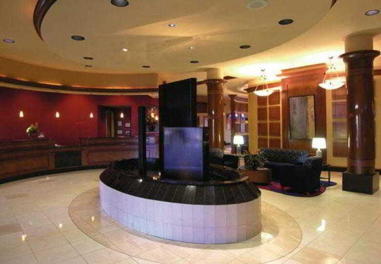 Hotel Springhill Suites Norfolk Virginia Beach