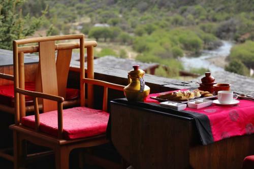 Hotel Banyan Tree Ringha