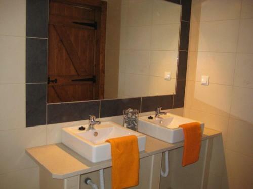 Hostal Quinta De Moledos