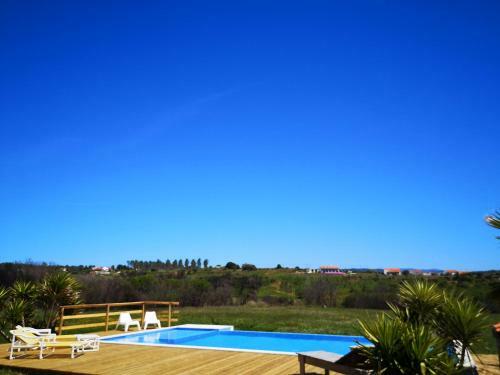 Hostal Quinta De Moledos