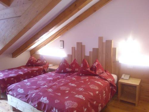 Hotel Baita Velon