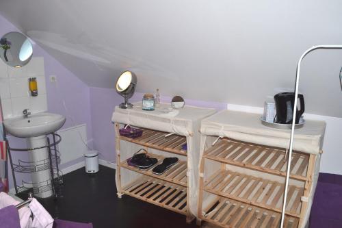 Bed & Breakfast Villa Vino