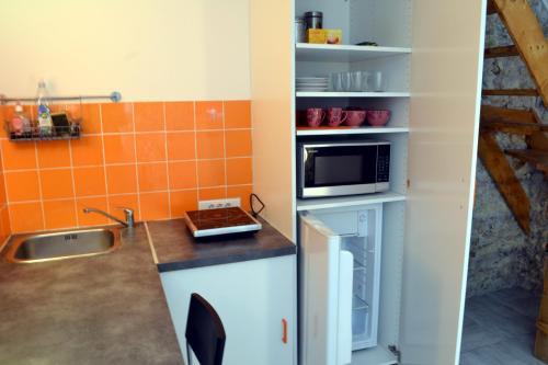 Bed & Breakfast Villa Vino