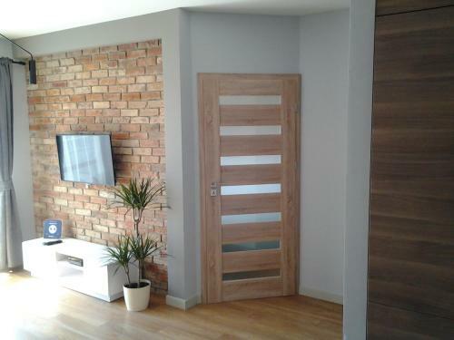 Apartamento Garden Corner