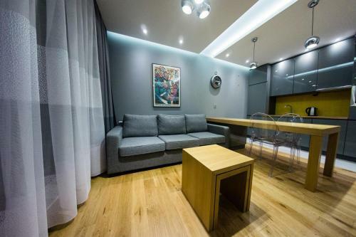 Apartamento Garden Corner