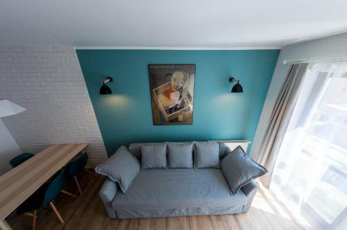 Apartamento Garden Corner