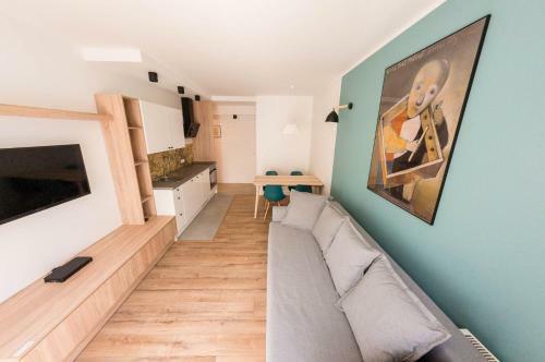 Apartamento Garden Corner