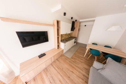 Apartamento Garden Corner