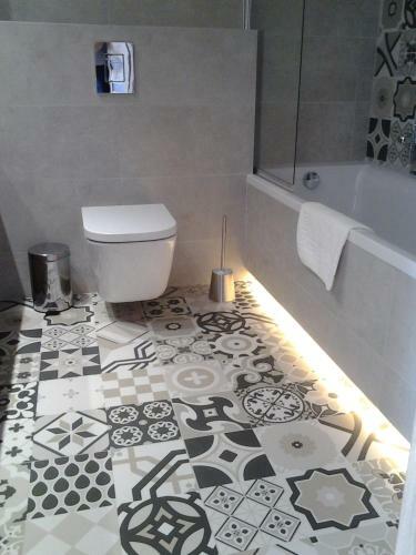 Apartamento Garden Corner
