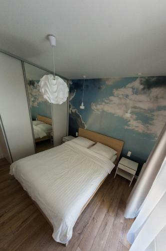 Apartamento Garden Corner