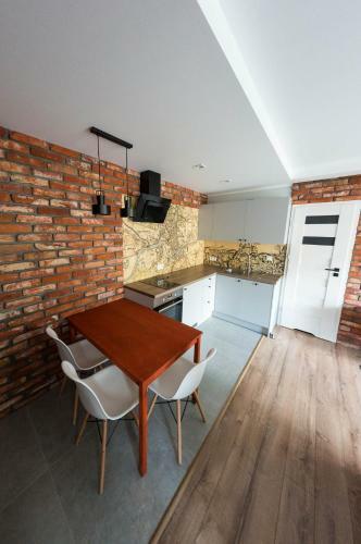 Apartamento Garden Corner