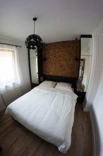 Apartamento Garden Corner