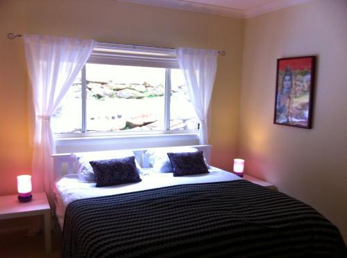 Bed & Breakfast Yanada