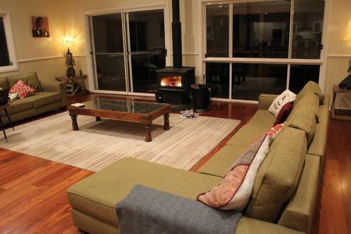 Bed & Breakfast Yanada