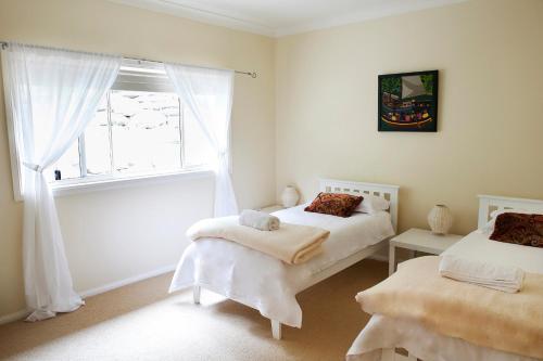 Bed & Breakfast Yanada