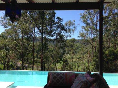 Bed & Breakfast Yanada