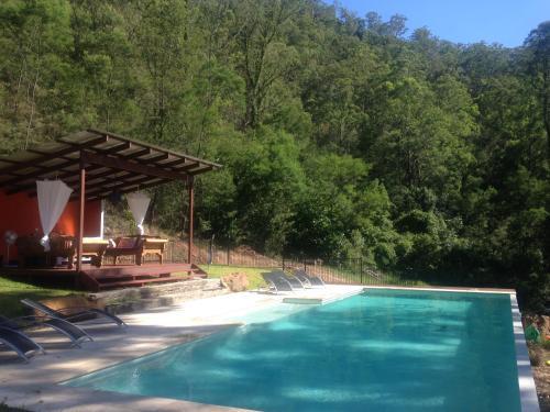 Bed & Breakfast Yanada