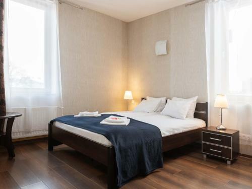 Apartamenty Akademickie Lux