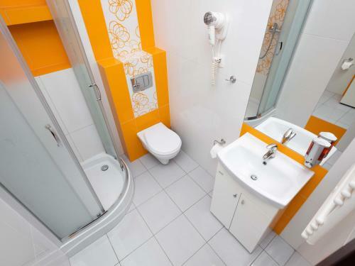 Apartamenty Akademickie Lux
