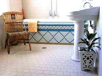 Motel Silvermere Guesthouse