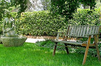 Motel Silvermere Guesthouse