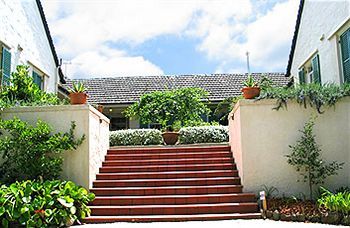 Motel Silvermere Guesthouse