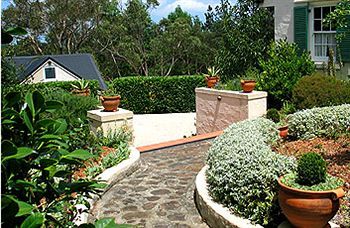 Motel Silvermere Guesthouse