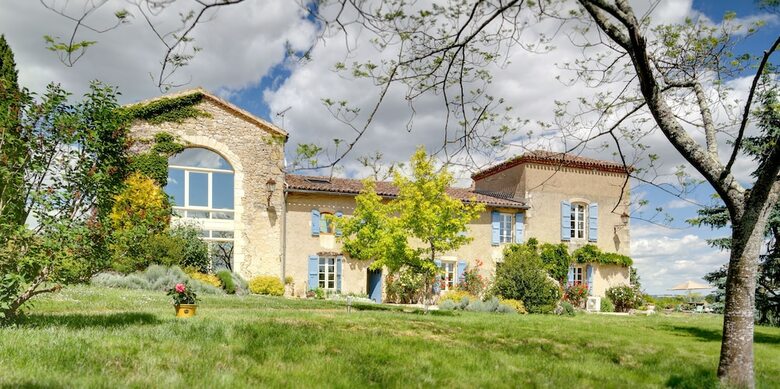 Bed & Breakfast Maison Ardure