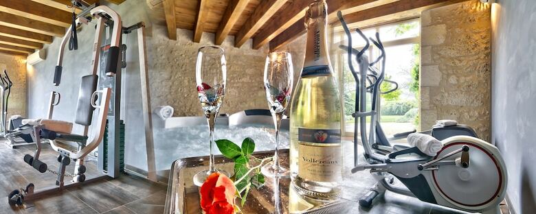 Bed & Breakfast Maison Ardure